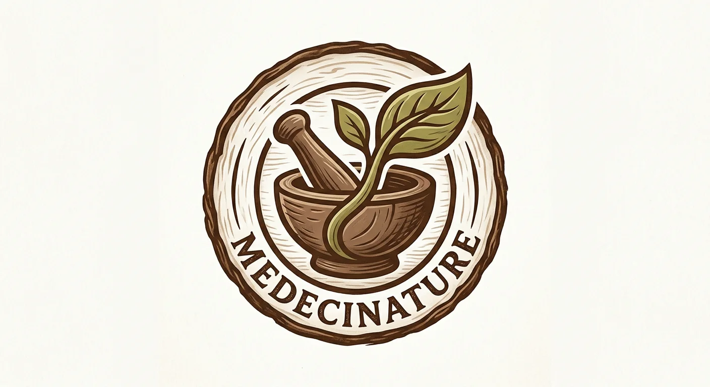 Medecinature